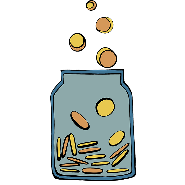 work-money