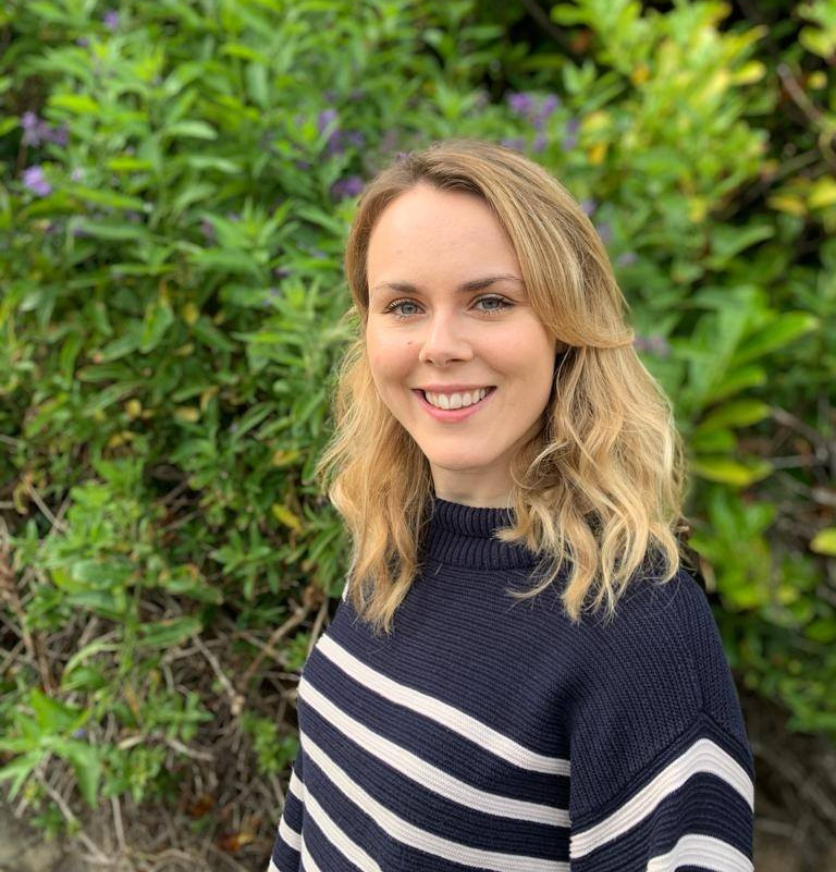 Laura Elder