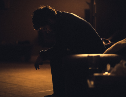 medication for mental health: are you worried by the news about anti-depressants?